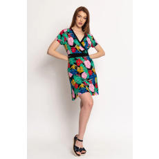 BUDMIL Nyári Ruha Női XS színes