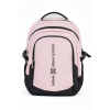 BUDMIL ovális hátitáska Unisex rózsaszín 10110149-082253-0000