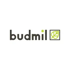 BUDMIL Póló Férfi XXL s.kék 20300455-012261-0699