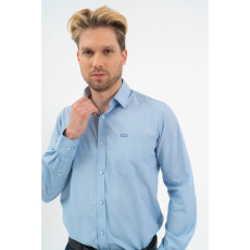 BUDMIL Regular fit ing Férfi XL v.kék 20450237-002252-0599