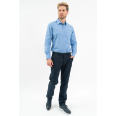 BUDMIL Regular fit ing Férfi XXL kék 20450237-004252-0699