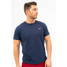 BUDMIL regular fit póló Férfi L s.kék 20300441-005251-0499 férfi póló