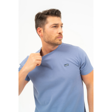 BUDMIL regular fit póló Férfi XXXL v.kék 20300441-003251-0799