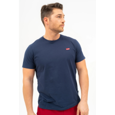 BUDMIL regular fit póló Férfi XXXXL s.kék 20300441-005251-0899