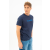 BUDMIL regular fit póló Férfi XXXXL s.kék 20300446-010251-0899