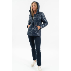 BUDMIL téli kabát Női XXXL s.kék 20030552-002252-0799