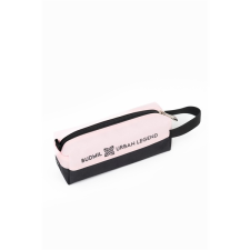 BUDMIL tolltartó Unisex pink-fekete 10120085-005253-0000 tolltartó