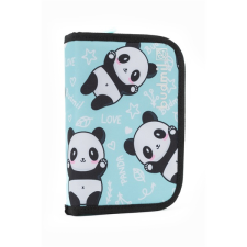 BUDMIL tolltartó Unisex türkizkék 10120086-008253-0000 tolltartó