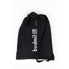 BUDMIL tornazsák Unisex fekete 10150032-005253-0000 tornazsák