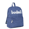 BUDMIL Unisex Ovális Hátitáska 10110261-003