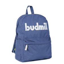 BUDMIL Unisex Ovális Hátitáska 10110261-003 hátizsák