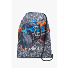 BUDMIL Unisex Tornazsák 10150033-004 tornazsák