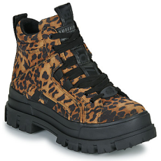 Buffalo Csizmák ASPHA NC MID Barna 37