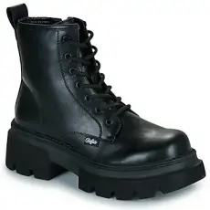 Buffalo Csizmák MAVE LACE UP Fekete 40