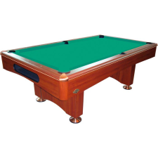 Buffalo Eliminator II brown pool biliárd asztal 8-as biliárdasztal