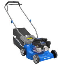  Buffalo Fűnyíró Benzines Blm390Hp fűnyíró