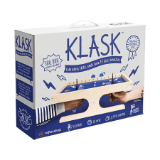 Buffalo Games Klask magyar változat társasjáték (MAR40630) társasjáték
