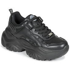 Buffalo Rövid szárú edzőcipők BLISS ONE Fekete 39