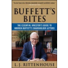  Buffett's Bites: The Essential Investor's Guide to Warren Buffett's Shareholder Letters – L J Rittenhouse