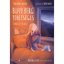  Buffy Berg tehetséges. Önéletrajz egyéb könyv