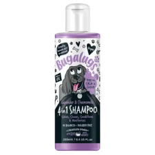 Bugalugs Baby Fresh sampon 250ml kutyasampon