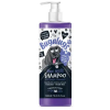 Bugalugs Maxi White Sampon - színélénkítő 500ml