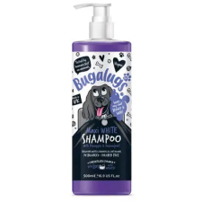 Bugalugs Maxi White Sampon - színélénkítő 500ml kutyasampon