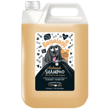 Bugalugs Oatmeal - kókusz és lime sampon 5l sampon