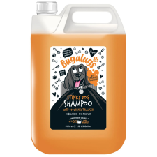 Bugalugs Stinky Dog - citrus és bergamon sampon 5l sampon