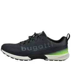 BUGATTI AWU01 1000 férfi bebújós sportcipő