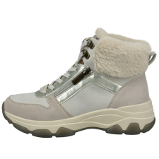 BUGATTI Bagatt by Bugatti ANX51 5290 sikkes női bokacipő női csizma, bakancs