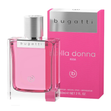 BUGATTI Bella Donna Rosa, edp 60ml parfüm és kölni