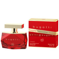 BUGATTI Bellissima Rossa EDP 60 ml parfüm és kölni