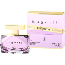 BUGATTI Bellissima Viola EDP 60 ml parfüm és kölni