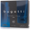 BUGATTI Dynamic Move Blue EdT Set 300ml