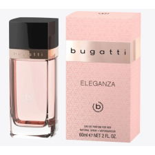 BUGATTI Eleganza, edp 60ml parfüm és kölni