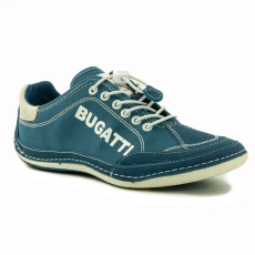  Bugatti Férfi Utcai Cipő