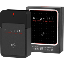 BUGATTI Signature Carbon EDT 100 ml parfüm és kölni