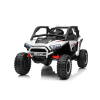  Buggy 4x4 KCK XMX-639 24V 1 személyes