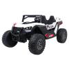  Buggy RTR Monster Speed  24V 2 személyes