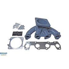 BUGIAD könyök, kipufogó BUGIAD BSP25481PROKIT autóalkatrész