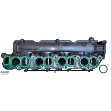 BUGIAD szívócső, friss levegő rendszer BUGIAD BIM17026 autóalkatrész