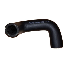 BUGIAD Töltőlevegő cső BUGIAD 81722 autóalkatrész
