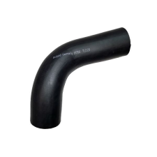 BUGIAD Töltőlevegő cső BUGIAD 81756 autóalkatrész