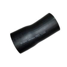 BUGIAD Töltőlevegő cső BUGIAD 81823 autóalkatrész