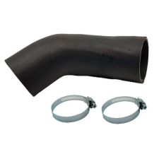 BUGIAD Töltőlevegő cső BUGIAD 81906 autóalkatrész