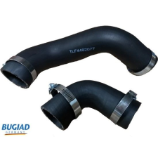 BUGIAD Töltőlevegő cső BUGIAD 82077 autóalkatrész
