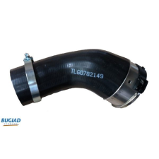 BUGIAD Töltőlevegő cső BUGIAD 82149 autóalkatrész