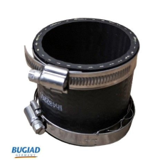 BUGIAD Töltőlevegő cső BUGIAD 82261 autóalkatrész
