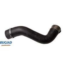 BUGIAD Töltőlevegő cső BUGIAD 82458 autóalkatrész